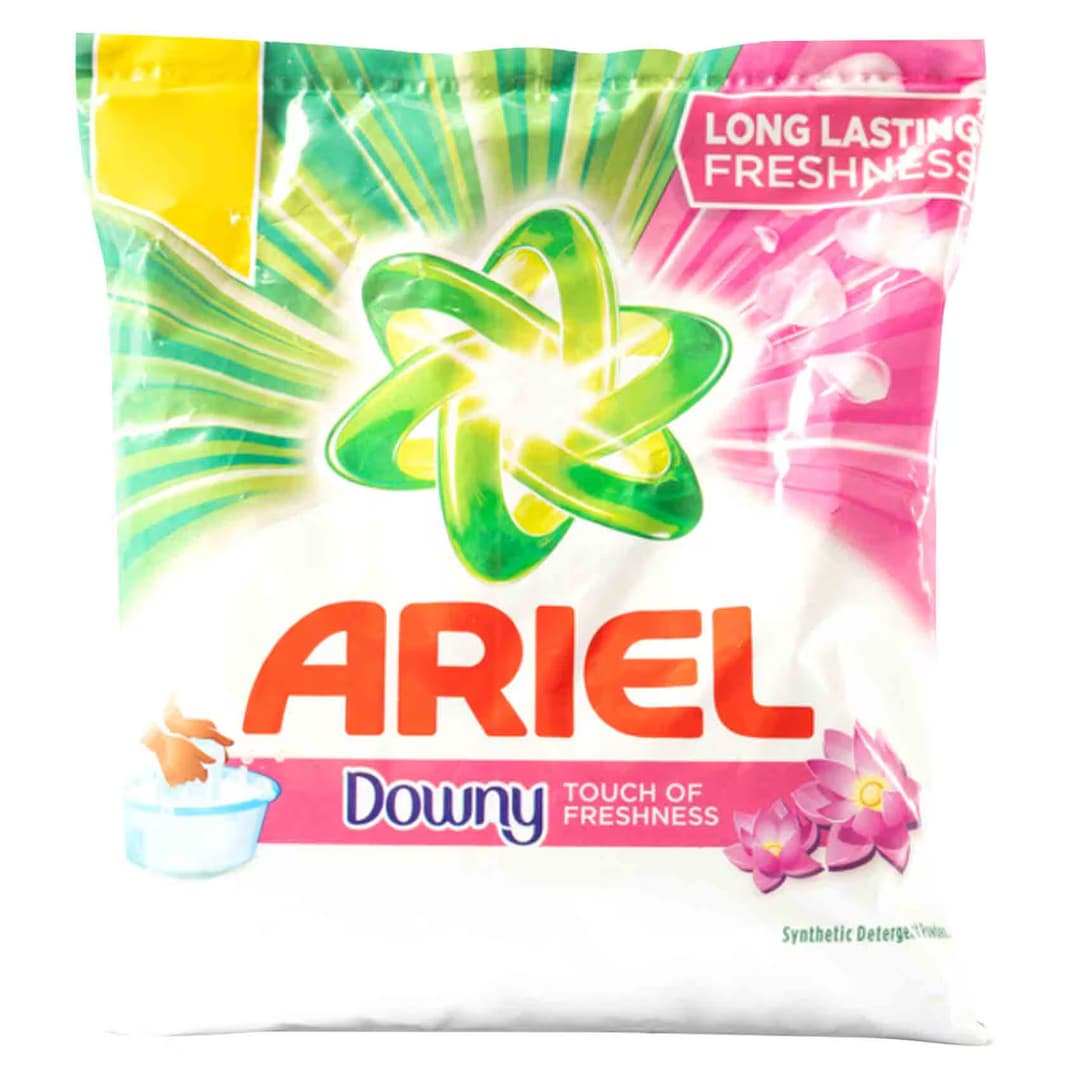 Ariel Touch of Downy Washing Powder 200g