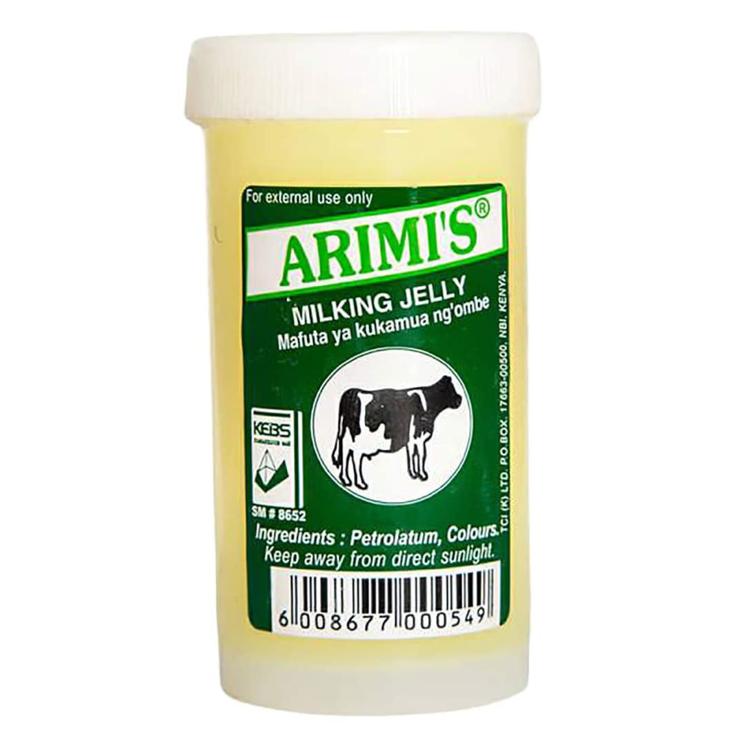 Arimis Milking Jelly 90Ml