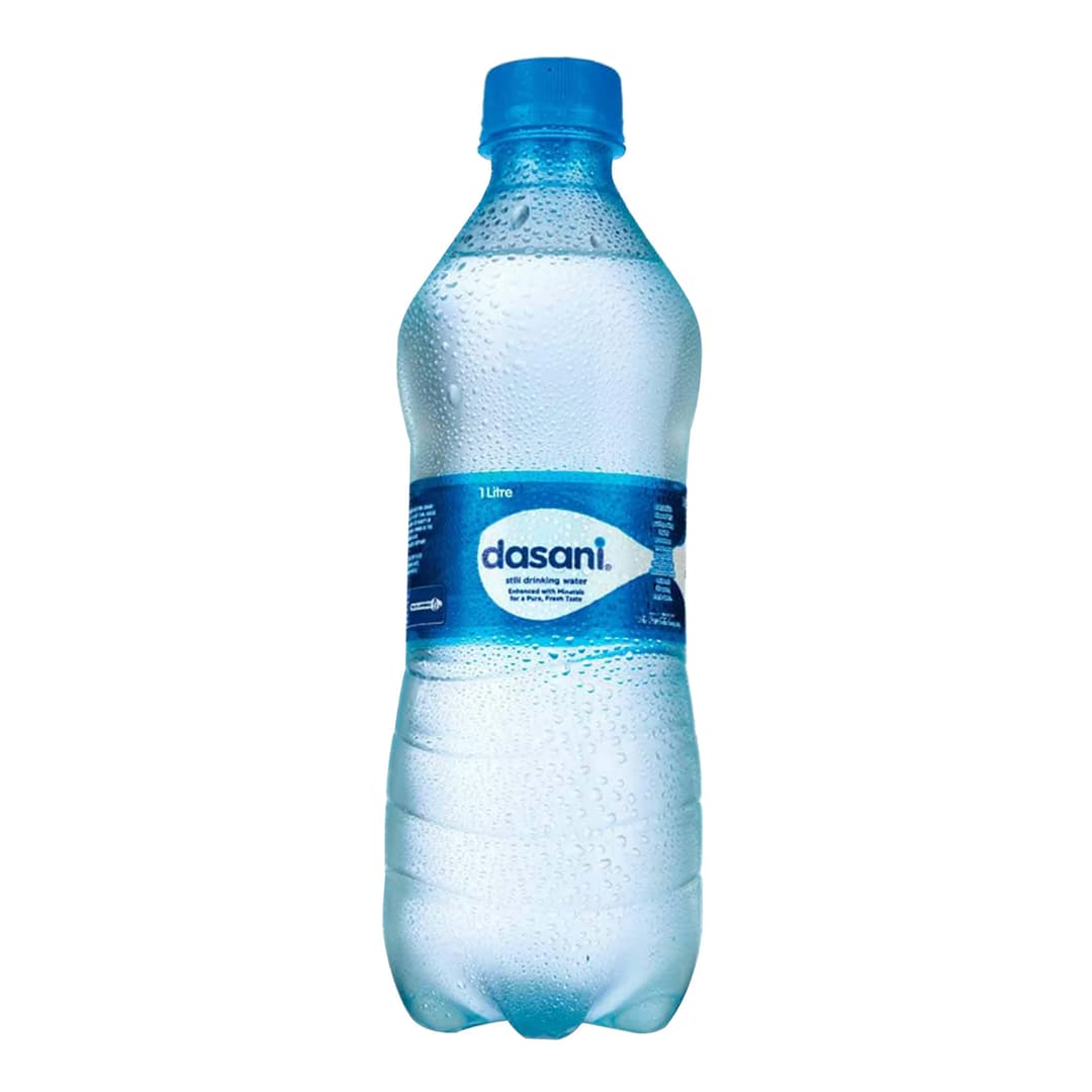 Dasani Still Water 1l