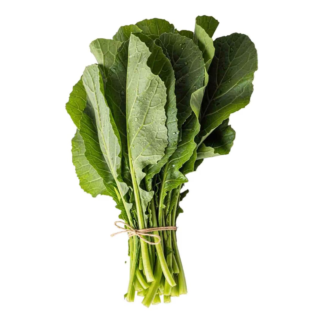 Sukuma Wiki Bunch