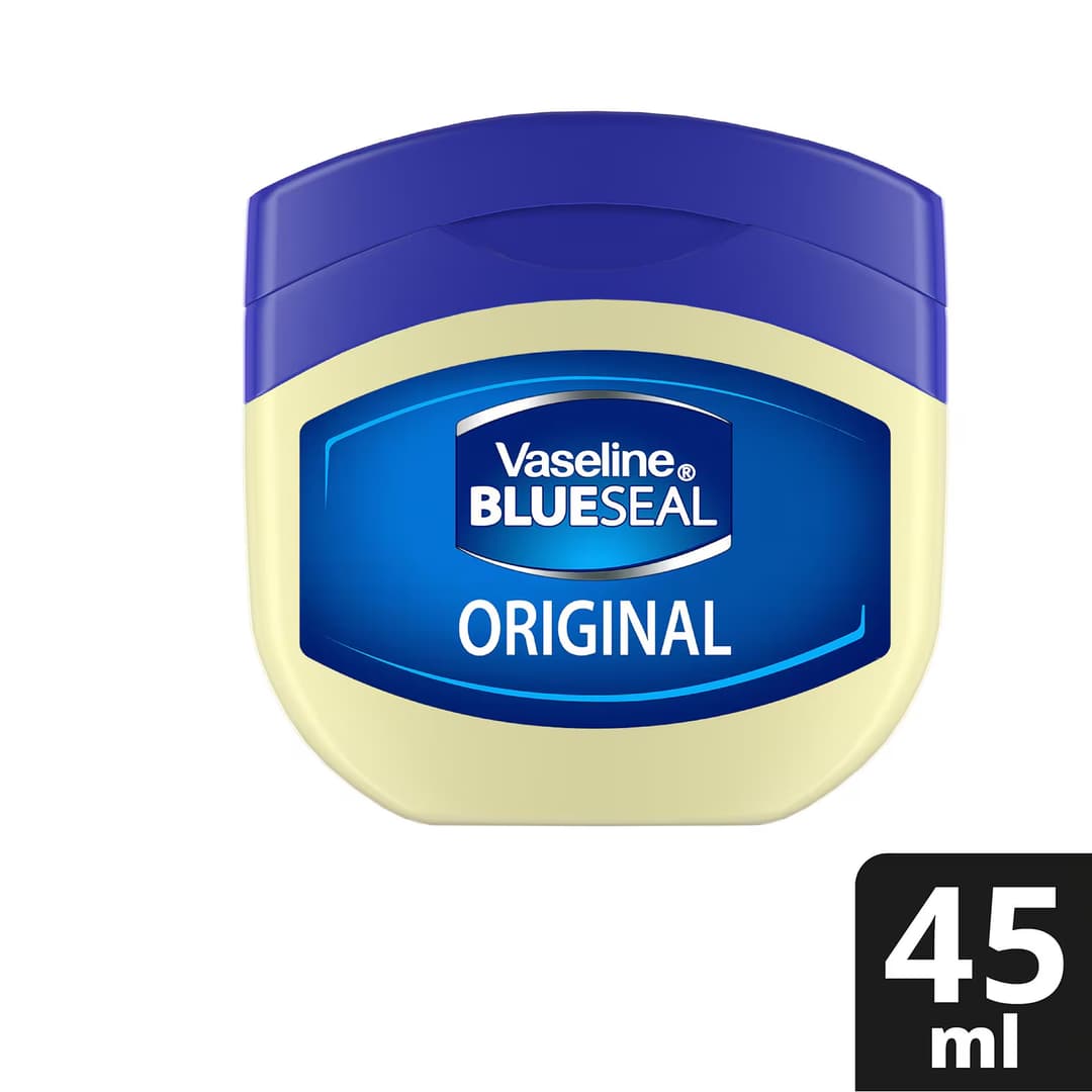 Vaseline Original Petroleum Jelly 45ml